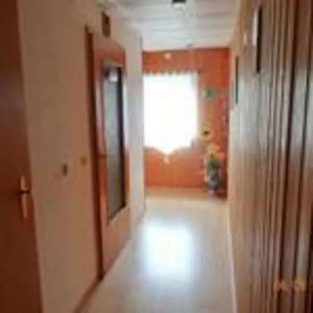 Mueller Apartment *