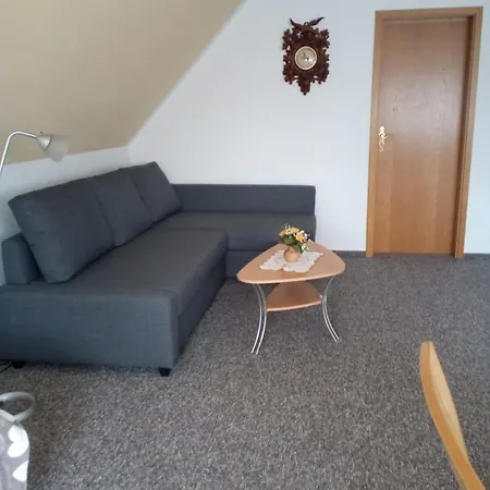 Apartment Mueller