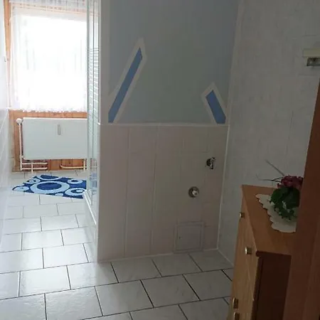 Apartment Mueller Sukow (Ludwigslust-Parchim)