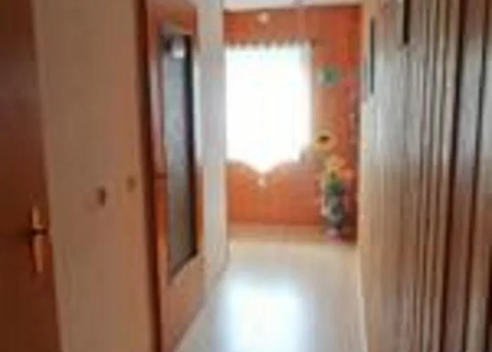 Müller Apartamento *