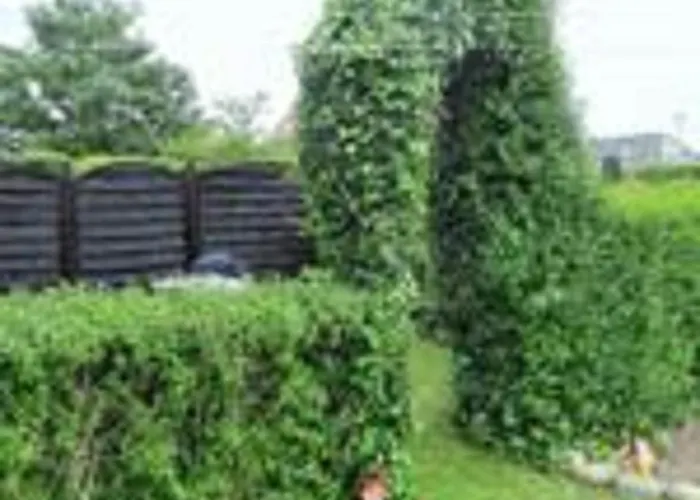 Apartamento Müller Sukow (Ludwigslust-Parchim)