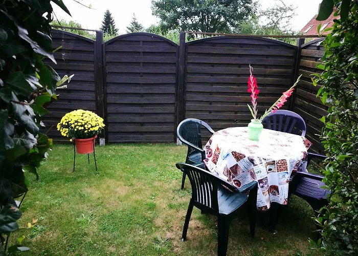 Müller Apartamento *