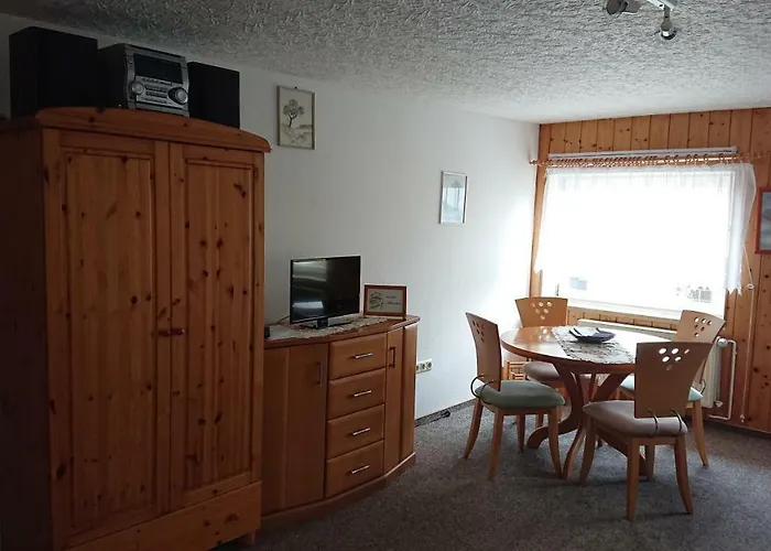 Apartamento Müller *