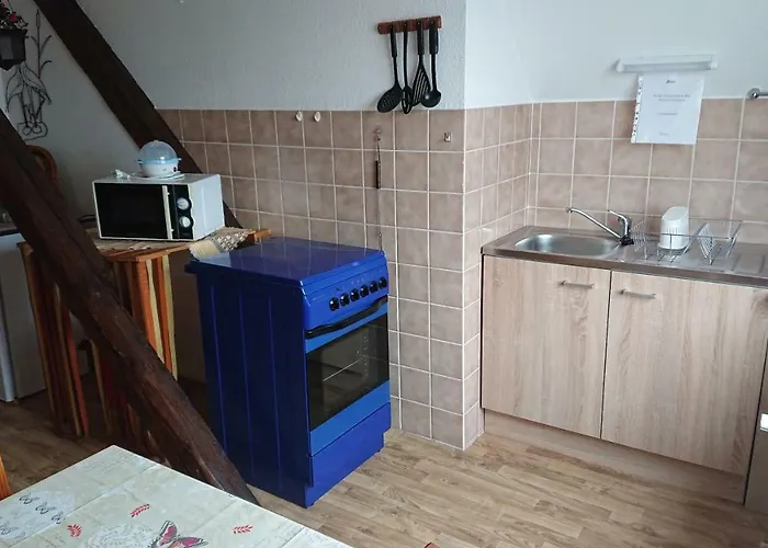 Müller Apartamento *